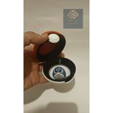 saha3d sıradışı tasarımlar Pokemon poke topu (Poliwaghediyeli)