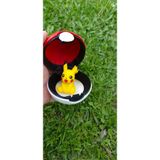 SAHAA pokemon poke topu (pikachu hediyeli)