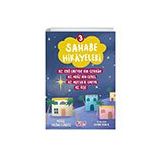 Sahabe Hikayeleri 3. Kitap Gülce Çocuk