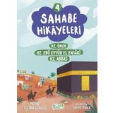 Sahabe Hikayeleri 4 - Hz.Ömer Hz.Ebu Eyyub El Ensari Hz.Abbas