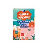 Sahabe Hikayeleri 5. Kitap Gülce Çocuk