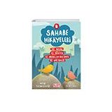 Sahabe Hikayeleri 8. Kitap Gülce Çocuk