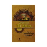 Sahabeden 101 Hatıra - Mehmet Yaşar Kandemir