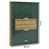 Sahabiler Ansiklopedisi (İki Cilt Bir Arada)-1692