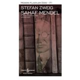 Sahaf Mendel - Stefan Zweig - İş Bankası Kültür Yayınları