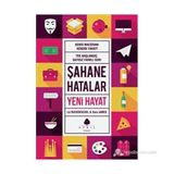 Şahane Hatalar 5 - Yeni Hayat - Liz Ruckdeschel Sara James