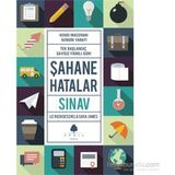 Şahane Hatalar 6 - Sınav - Liz Ruckdeschel Sara James Lorraine Freeney Tara McCarthy Heather McElhatton Shawn Harris