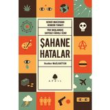 Şahane Hatalar - Heather Mcelhatton