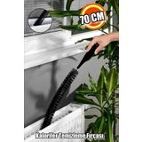 Şahane Pazar Kalorifer Temizleme Fırçası TP-154 FMA001541