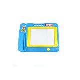 Şahane Pazar Kette Yazı Tahtası Manyetik Mavi 27x20 - Ket-063