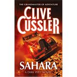 Sahara - Clive Cussler