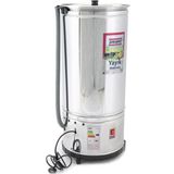 Şahbaz 1060 Yuvarlak Yayık Makinası 60 Litre
