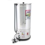 Şahbaz Yayık Ayran Ve Tereyağı Yapma Makinesi Çok Kolay Ve Pratik 60 Lt-