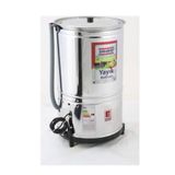 Şahbaz Yuvarlak 35 Litre Yayık Makinesi