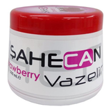 Şahecan 100 ML Çilekli Vazelin