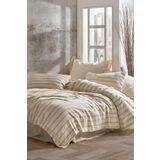 Şaheser Solaris Vizon 200x220 cm Çift Kişilik Nevresim Takımı