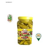 Şahi Balık Biberi Turşusu 1 kg
