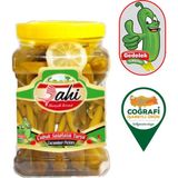 Şahi Çubuk Salatalık Turşusu 1 kg