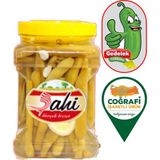 Şahi Fasulye Turşusu 1 kg