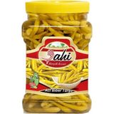 Şahi Frenk Acı Biber Turşusu 1kg. - 1 kg