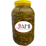 Şahi Gedelek Turşuları Antep Biber Turşusu 1kg. - 1 Adet