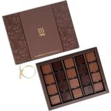 Sahi Hediyelik Madlen Çikolata - 480 gr