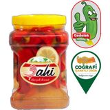 Şahi Kardola Biber Turşusu 1 kg