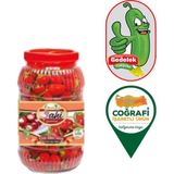 Şahi Kiraz Biberi Turşusu 1 kg