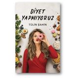 Sahi Kitap Diyet Yapmıyoruz