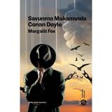 Sahi Kitap Savunma Makamında Conan Doyle - Nisan 2025