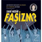 Sahi Nedir Faşizm - Kalle Johansson