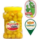 Şahi Topi Acı Biber Turşusu 1 kg.