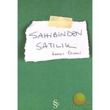 SAHIBINDEN SATILIK - AHMET ERHAN