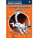 Sahibini Gezdiren Kedi - Hidayet Karakuş