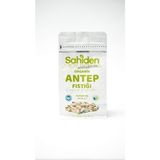 Sahiden Organik Çiğ Antep Fıstığı - 250 gr