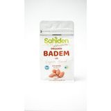 Sahiden Organik Çiğ Badem - 325 gr