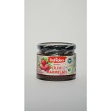 Sahiden Organik Çilek Marmelatı - 275 gr