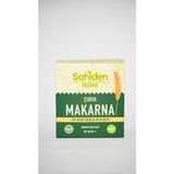 Sahiden Organik Çubuk Makarna Vegan Tam Buğday