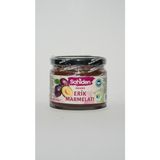 Sahiden Organik Erik Marmelatı - 275 gr