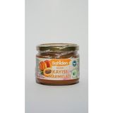 Sahiden Organik Kayısı Marmelatı - 275 gr