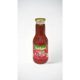 Sahiden Organik Ketçap - 280 gr