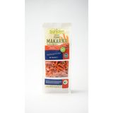Sahiden Organik Penne Vegan Kırmızı Mercimek Tahıl Makarnası