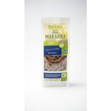 Sahiden Organik Penne Vegan Yeşil Mercimek Tahıl Makarnası