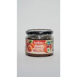 Sahiden Organik Şeftali Reçeli - 275 gr