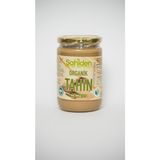 Sahiden Organik Tahin - 600 gr