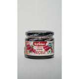 Sahiden Organik Vişne Reçeli - 275 gr