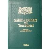 Sahih-i Buhari ve Tercemesi - Cilt: 16 - Muhammed İbn İsmail El Buhari