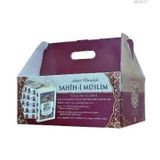 SAHIHI MÜSLIM TERCÜME VE ŞERHI SETI - SAHIH-I MÜSLIM