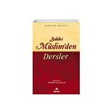 Sahihi Müslim'den Dersler - Kolektif