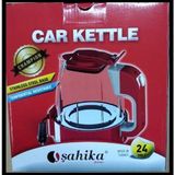 Şahika 24 VOLT OTO SU ISITICISI 750 ml GİZLİ REZİSTANS